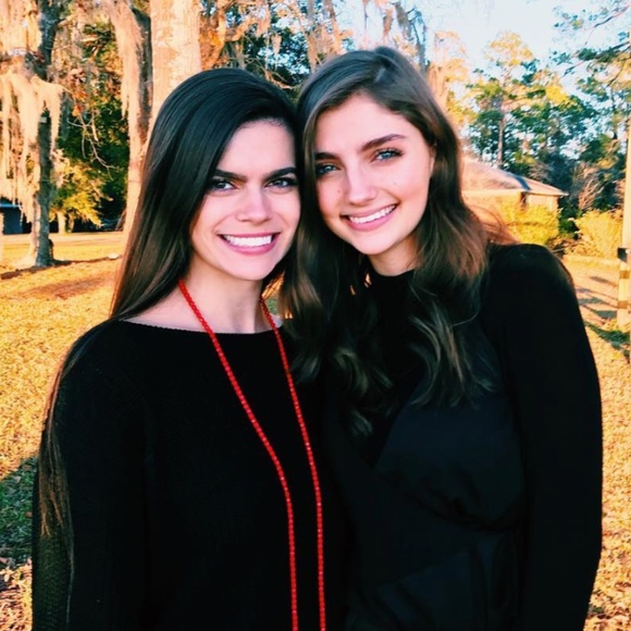 Meet your Poshers, jennifer & sarah! - Picture 1 of 1